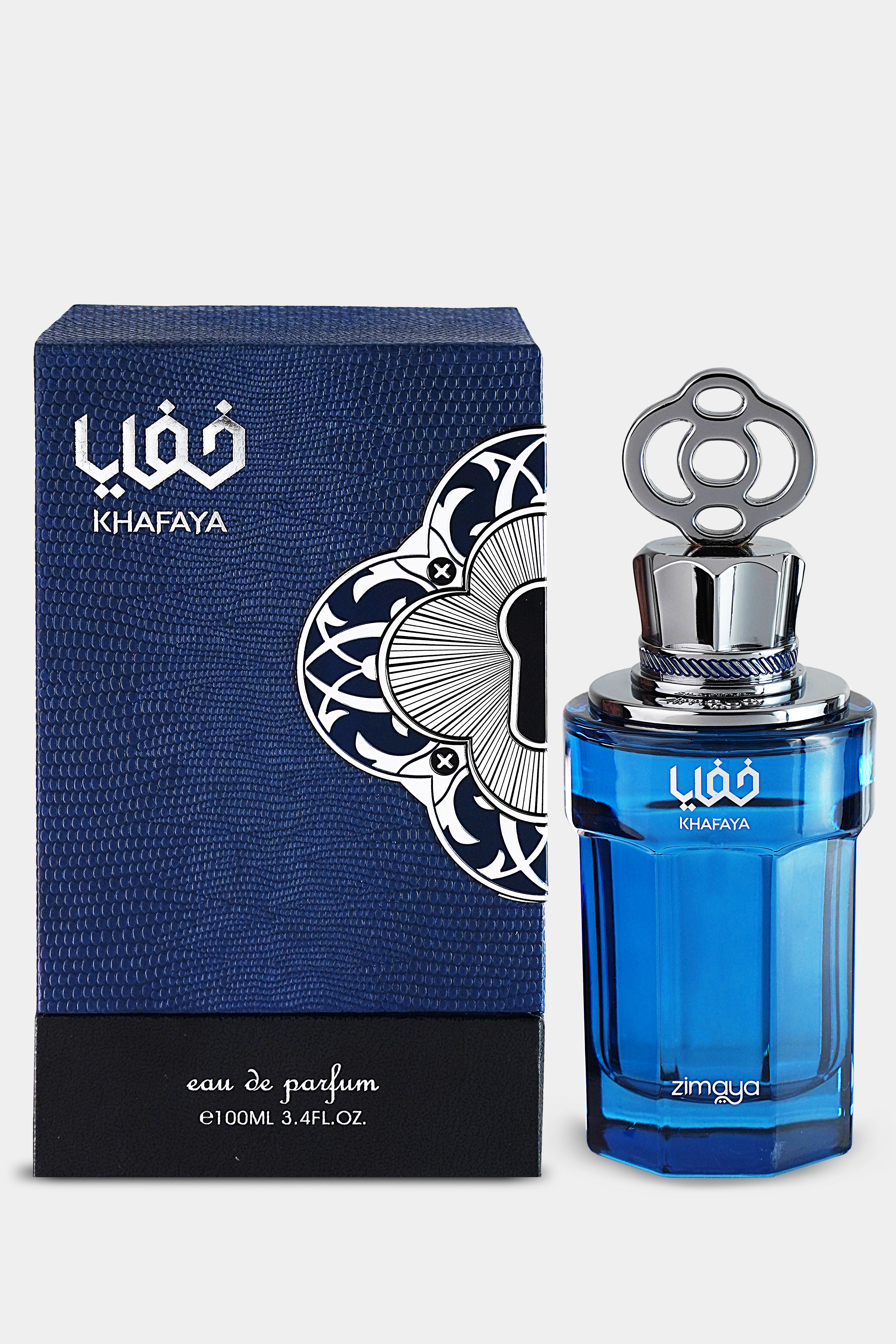 Khafaya Homme (Blue)