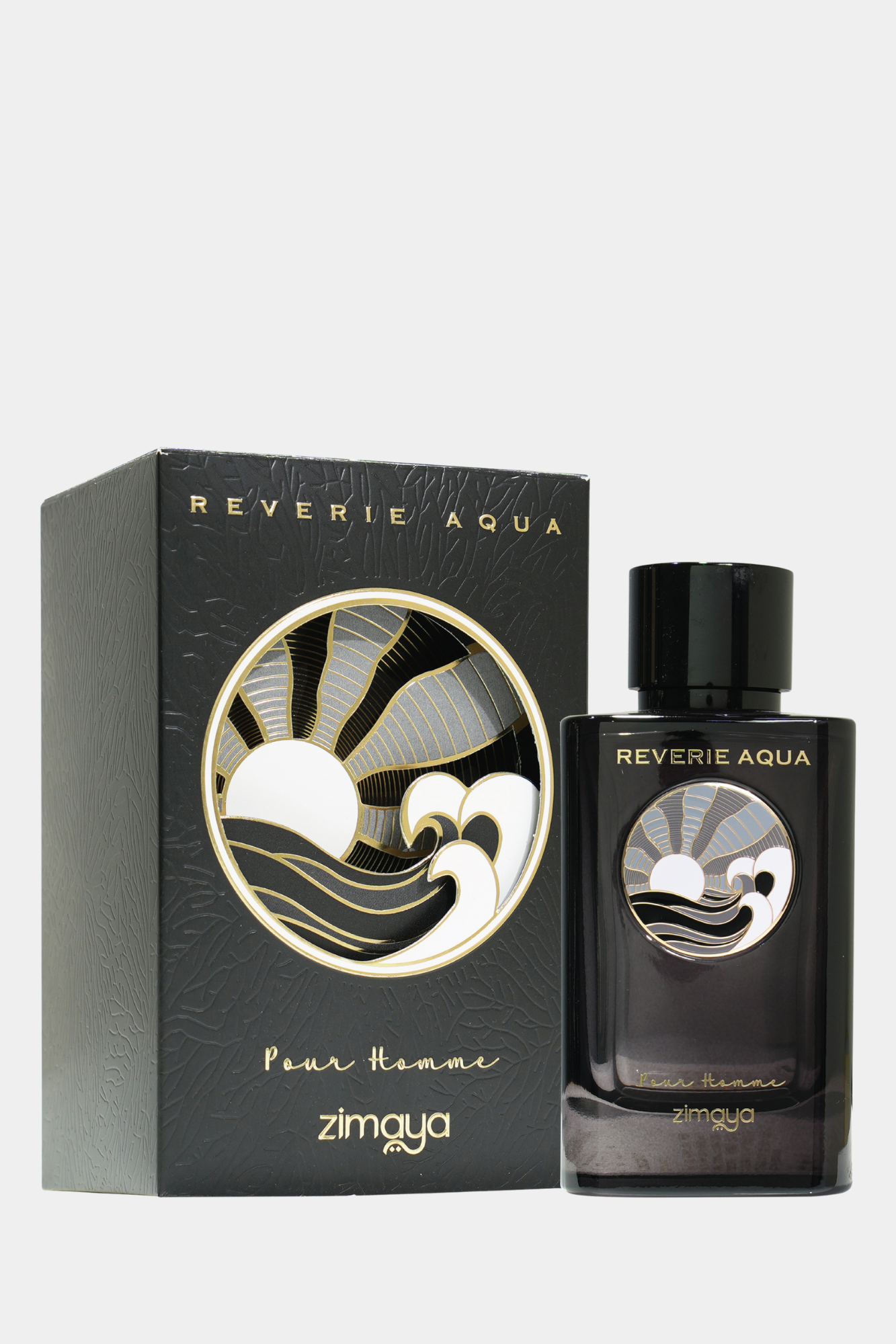 Reverie Aqua