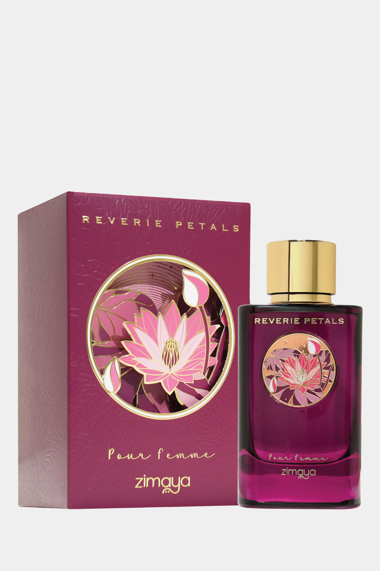 Reverie Petals