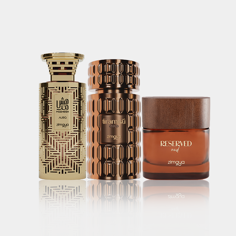 Ramadan Indulgence Set