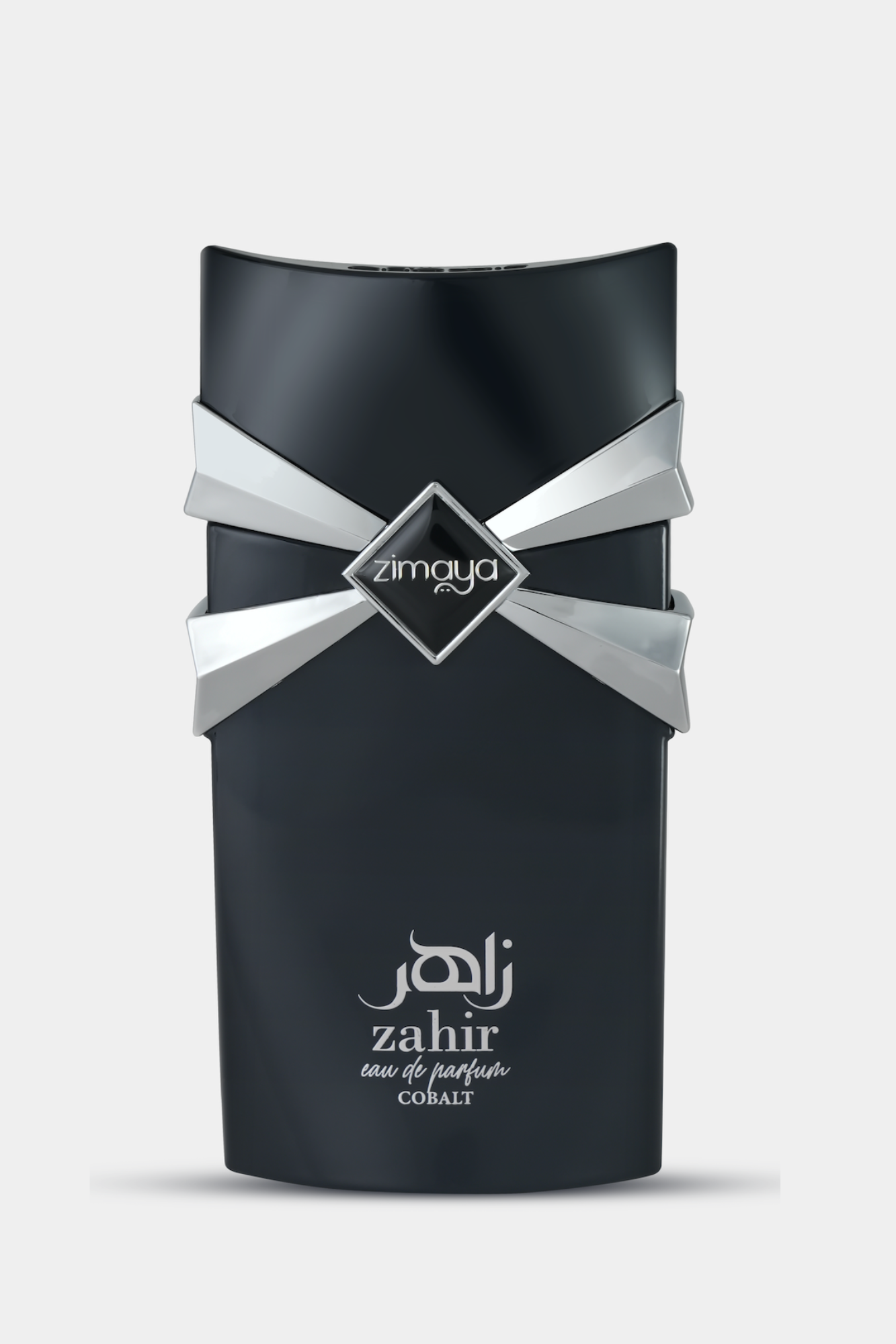 Zahir Cobalt